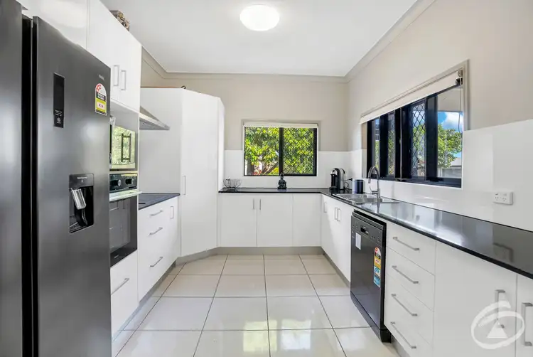 Fifth view of Homely house listing, 1 Ironwood Street, Mount Sheridan QLD 4868