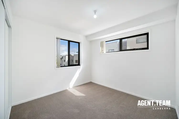 Fifth view of Homely apartment listing, 67/21 Battye Street, Bruce ACT 2617