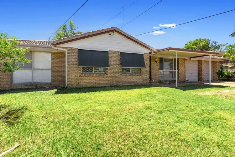 10 Gosford Court, Rochedale South QLD 4123