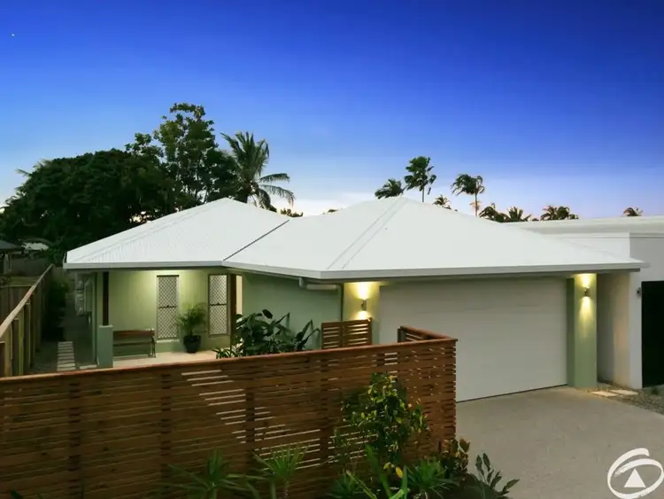 Second view of Homely house listing, 12 Midship Street, Trinity Beach QLD 4879
