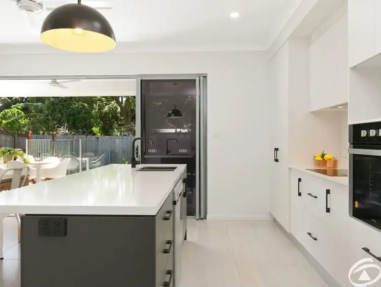 Third view of Homely house listing, 12 Midship Street, Trinity Beach QLD 4879
