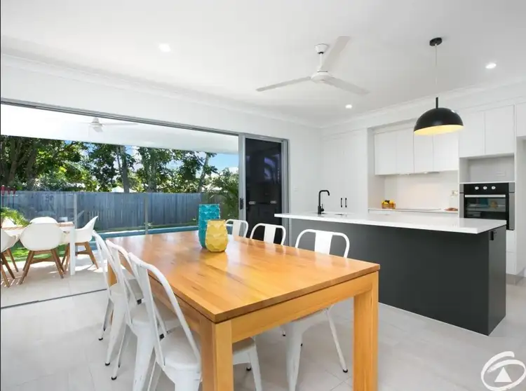 Fourth view of Homely house listing, 12 Midship Street, Trinity Beach QLD 4879