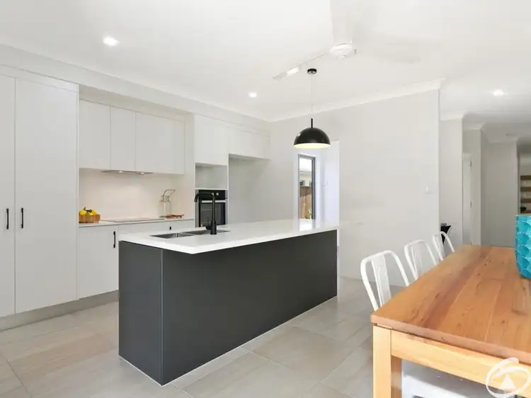 Fifth view of Homely house listing, 12 Midship Street, Trinity Beach QLD 4879