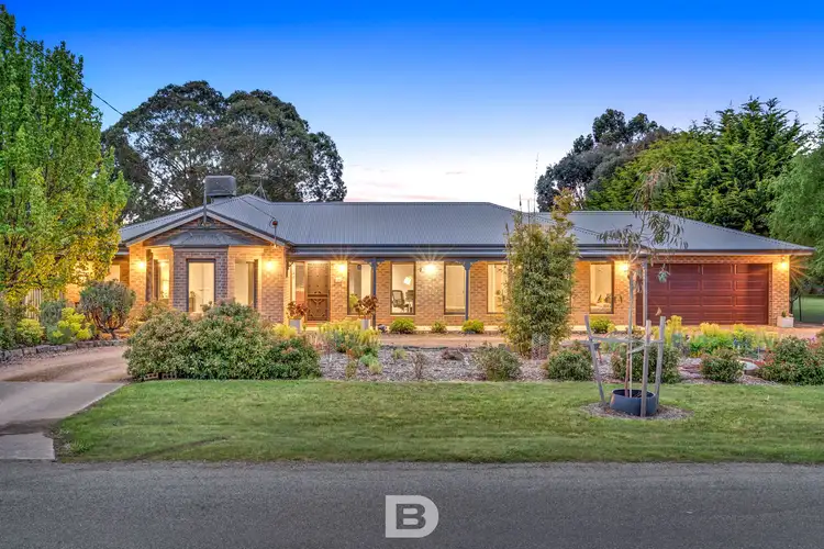 5 Ash Court, Romsey VIC 3434