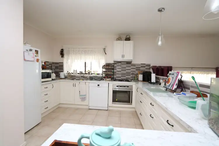 Second view of Homely house listing, 10 Annesly Street South, Carisbrook VIC 3464