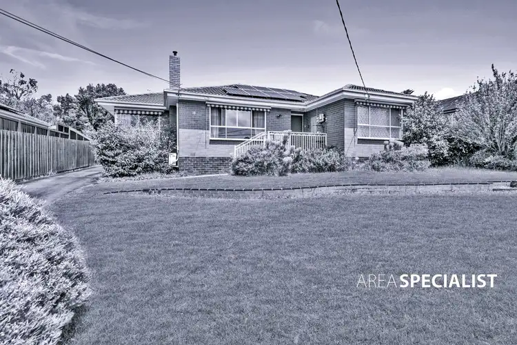 38 Grandview Avenue, Dandenong VIC 3175