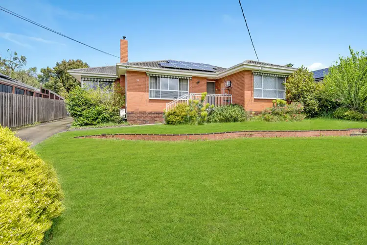 Second view of Homely house listing, 38 Grandview Avenue, Dandenong VIC 3175