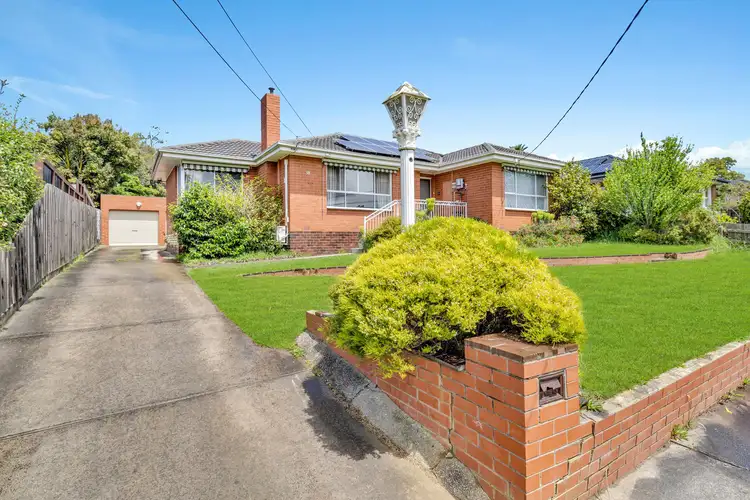 Third view of Homely house listing, 38 Grandview Avenue, Dandenong VIC 3175