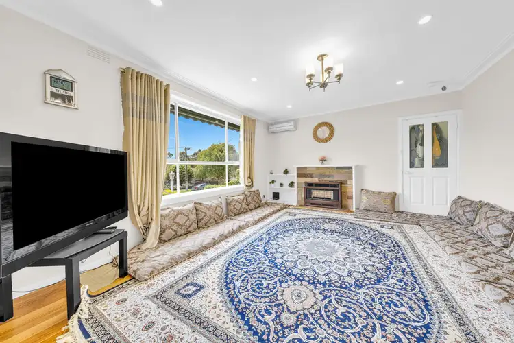 Fourth view of Homely house listing, 38 Grandview Avenue, Dandenong VIC 3175