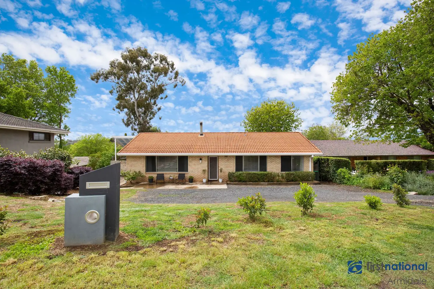 Main view of Homely house listing, 45 Glen Innes Road, Armidale NSW 2350