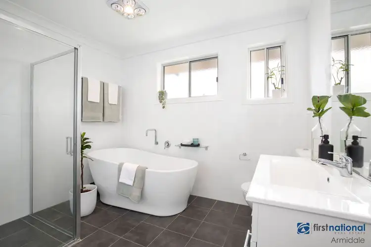 Fourth view of Homely house listing, 45 Glen Innes Road, Armidale NSW 2350