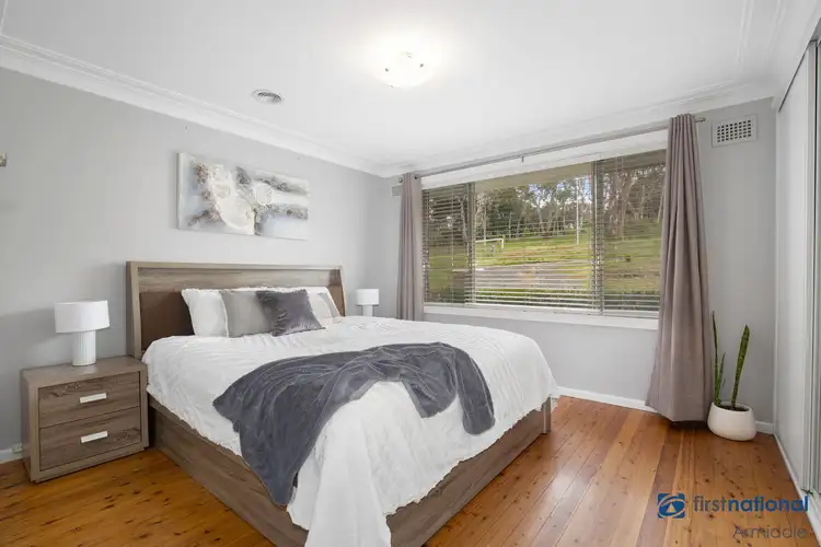 Sixth view of Homely house listing, 45 Glen Innes Road, Armidale NSW 2350