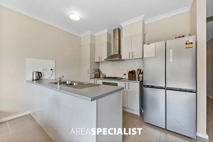 Third view of Homely house listing, 12 Caversham Drive, Pakenham VIC 3810