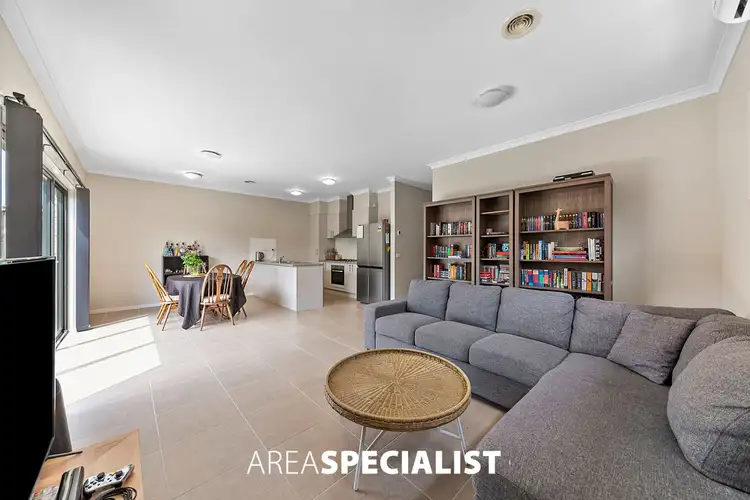 Fourth view of Homely house listing, 12 Caversham Drive, Pakenham VIC 3810