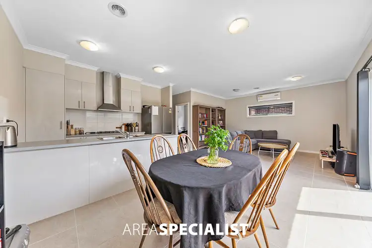 Sixth view of Homely house listing, 12 Caversham Drive, Pakenham VIC 3810