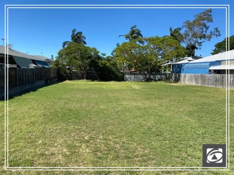 Main view of Homely land listing, 102 High Street, Berserker QLD 4701