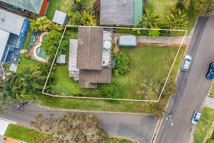 Main view of Homely house listing, 8 Myra Street, Frenchs Forest NSW 2086