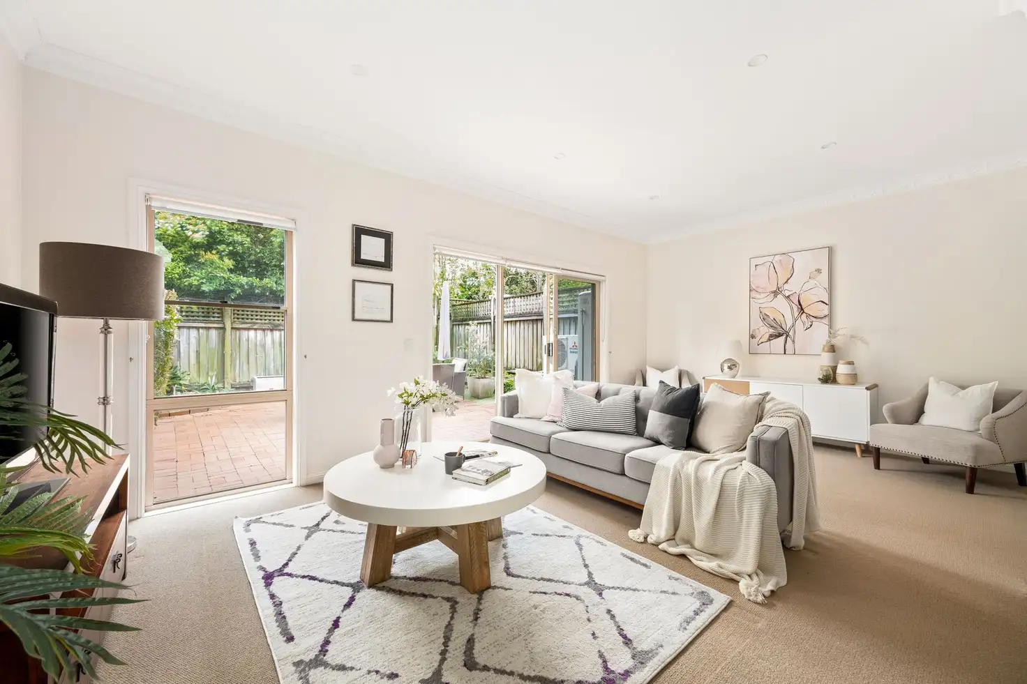 Main view of Homely townhouse listing, 106/183 St Johns Avenue, Gordon NSW 2072