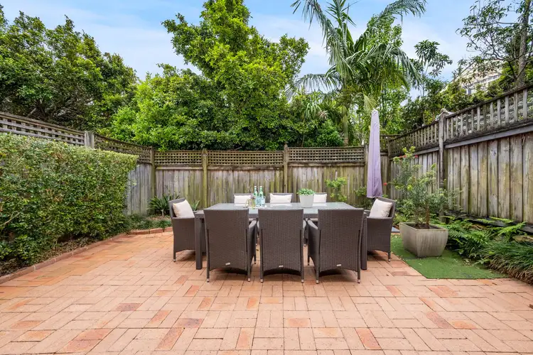 Second view of Homely townhouse listing, 106/183 St Johns Avenue, Gordon NSW 2072