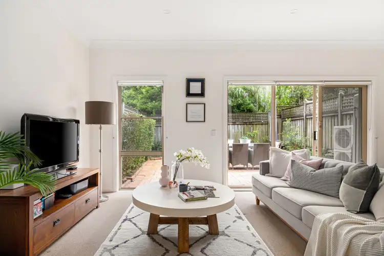 Fourth view of Homely townhouse listing, 106/183 St Johns Avenue, Gordon NSW 2072