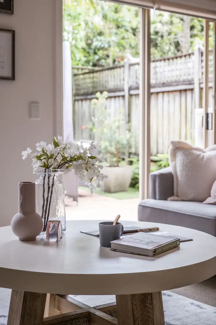 Fifth view of Homely townhouse listing, 106/183 St Johns Avenue, Gordon NSW 2072