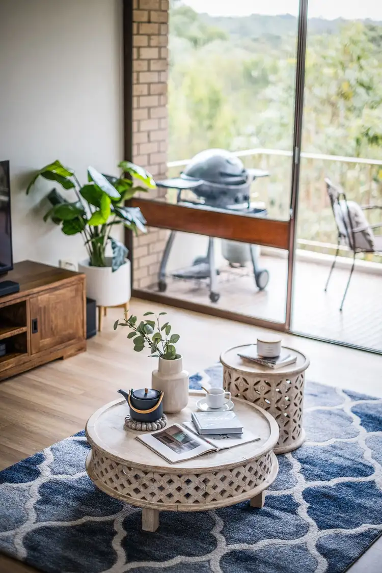 Second view of Homely apartment listing, 8/3 Durham Close, Macquarie Park NSW 2113