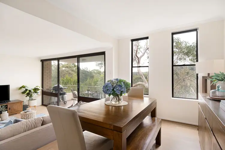 Third view of Homely apartment listing, 8/3 Durham Close, Macquarie Park NSW 2113