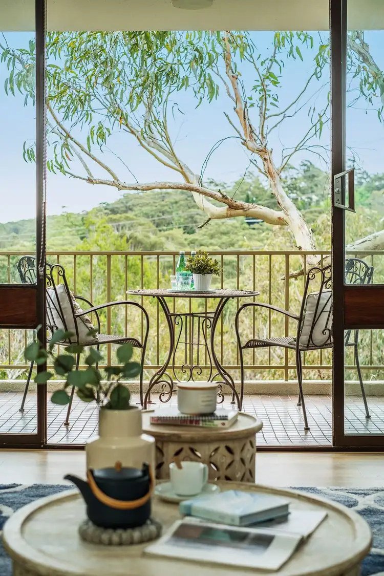 Fourth view of Homely apartment listing, 8/3 Durham Close, Macquarie Park NSW 2113