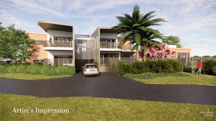 Third view of Homely land listing, 26 Russell Avenue, Lindfield NSW 2070