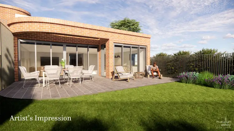 Fifth view of Homely land listing, 26 Russell Avenue, Lindfield NSW 2070