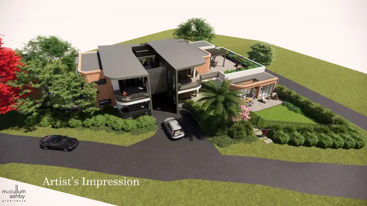 Sixth view of Homely land listing, 26 Russell Avenue, Lindfield NSW 2070