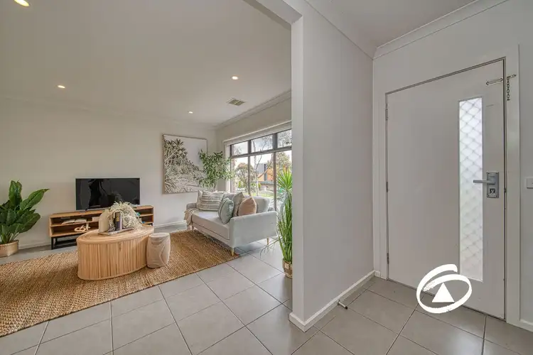 Second view of Homely house listing, 10 Adriatic Way, Pakenham VIC 3810