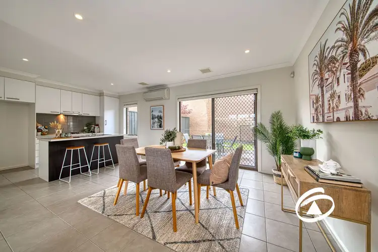 Third view of Homely house listing, 10 Adriatic Way, Pakenham VIC 3810