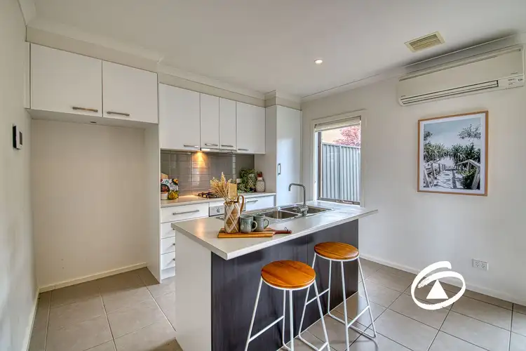 Fourth view of Homely house listing, 10 Adriatic Way, Pakenham VIC 3810