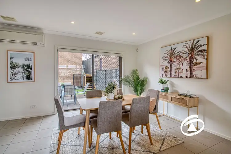 Fifth view of Homely house listing, 10 Adriatic Way, Pakenham VIC 3810