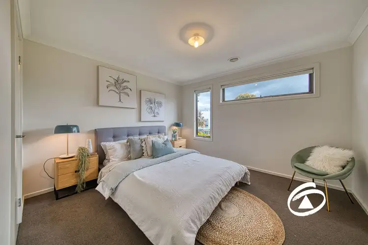 Sixth view of Homely house listing, 10 Adriatic Way, Pakenham VIC 3810