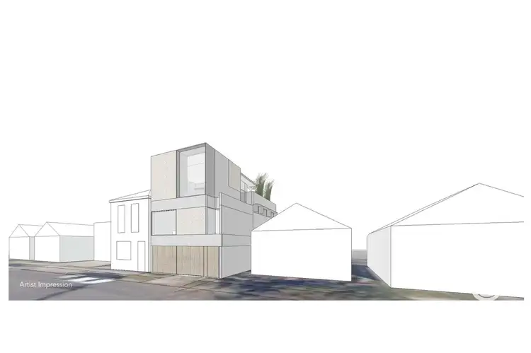 Main view of Homely land listing, Lot 2/76 Fern Street, Islington NSW 2296