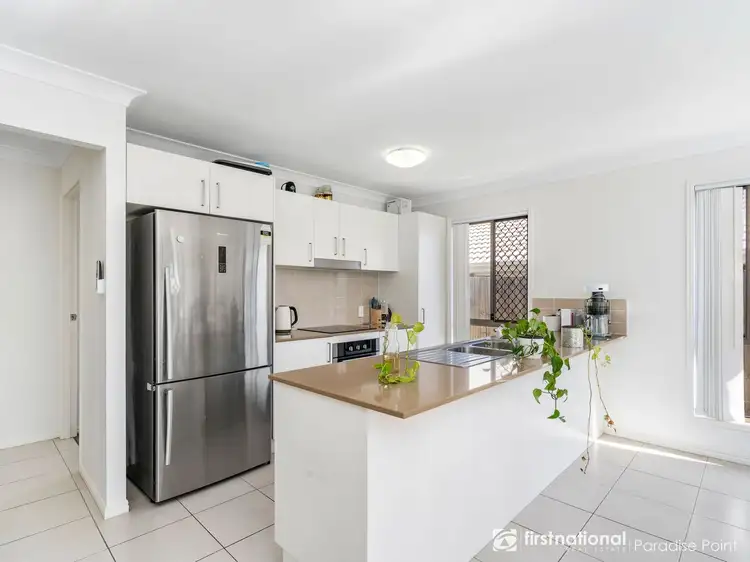 Main view of Homely house listing, 10C Lisa Crescent, Coomera QLD 4209