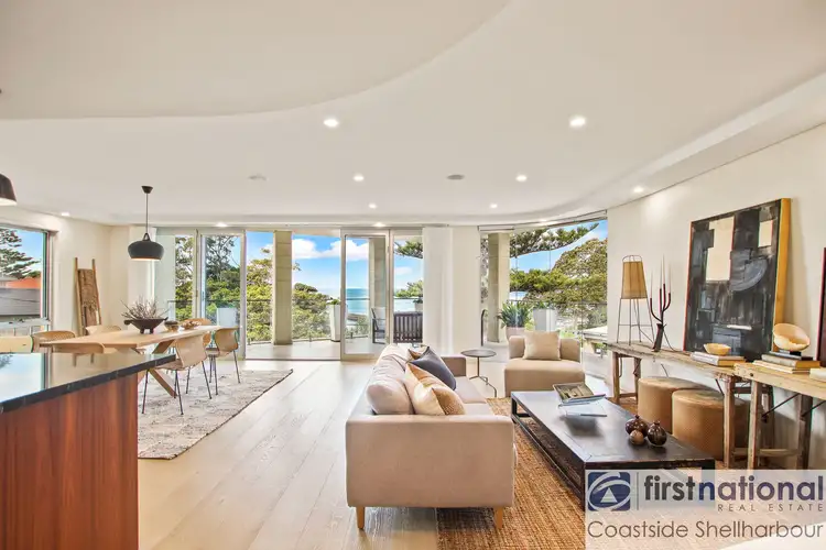 Third view of Homely unit listing, 4/3 Wollongong Street, Shellharbour NSW 2529