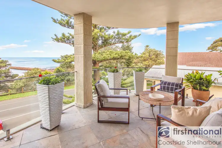 Fifth view of Homely unit listing, 4/3 Wollongong Street, Shellharbour NSW 2529