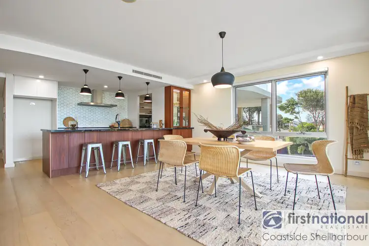 Sixth view of Homely unit listing, 4/3 Wollongong Street, Shellharbour NSW 2529