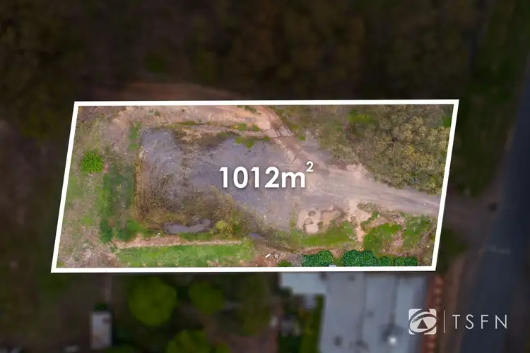 Main view of Homely land listing, 78 Woodward Road, Golden Gully VIC 3555
