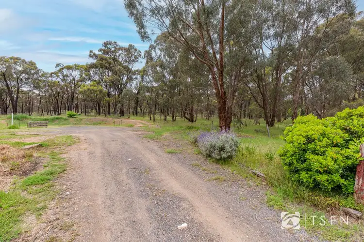 Fourth view of Homely land listing, 78 Woodward Road, Golden Gully VIC 3555
