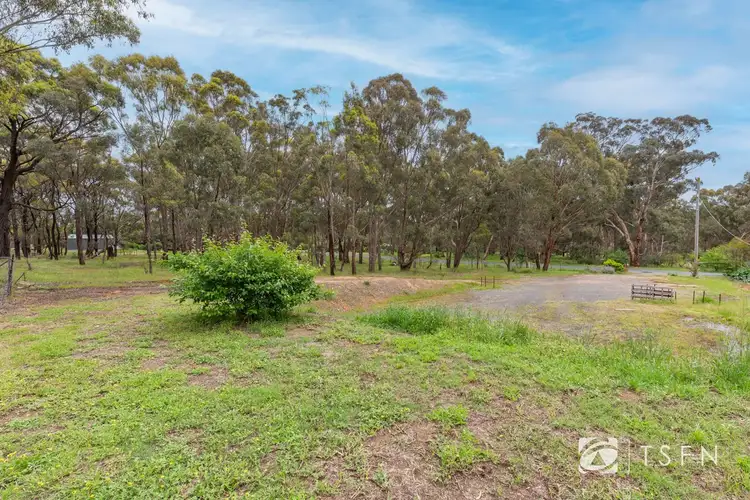 Fifth view of Homely land listing, 78 Woodward Road, Golden Gully VIC 3555