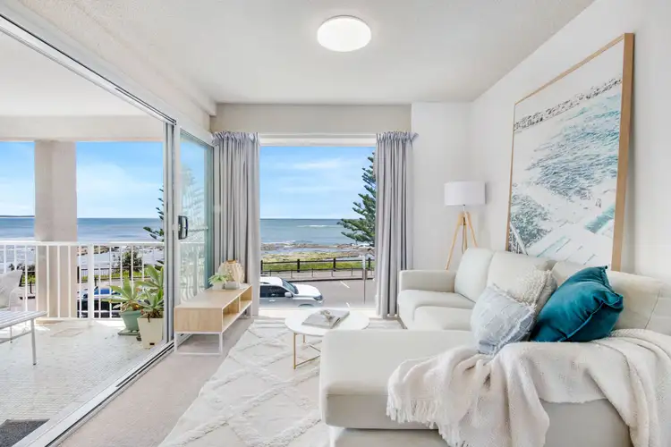 Main view of Homely unit listing, 2/35-36 Marine Parade, The Entrance NSW 2261