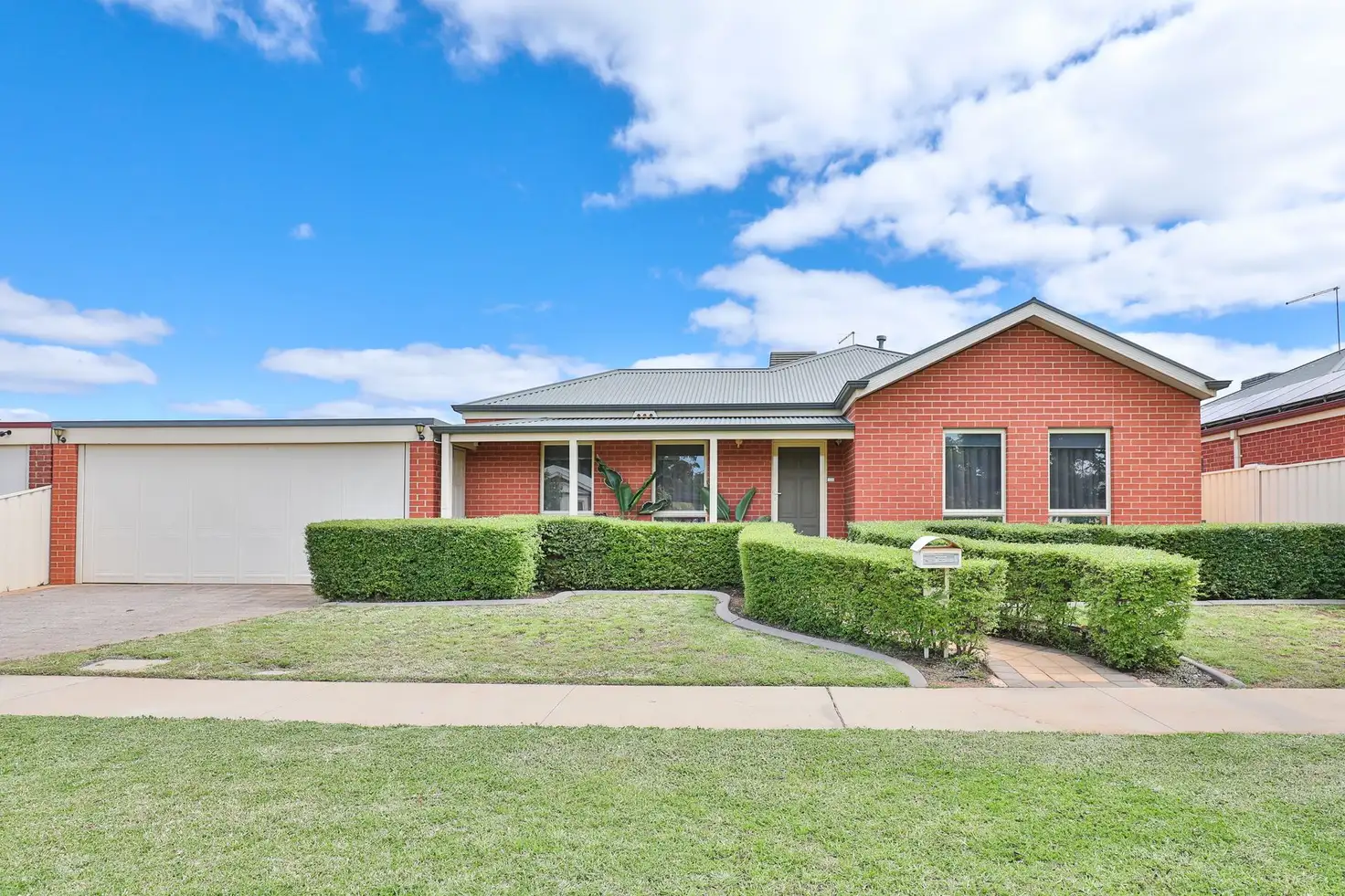 Main view of Homely house listing, 43 Golden Ash Drive, Mildura VIC 3500