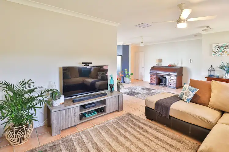 Third view of Homely house listing, 43 Golden Ash Drive, Mildura VIC 3500