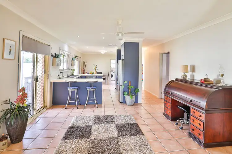 Fifth view of Homely house listing, 43 Golden Ash Drive, Mildura VIC 3500