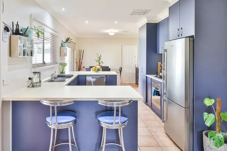 Seventh view of Homely house listing, 43 Golden Ash Drive, Mildura VIC 3500