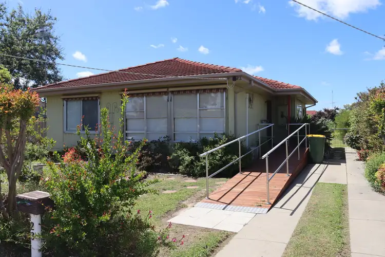 Main view of Homely house listing, 23 Cullen Street, Cohuna VIC 3568